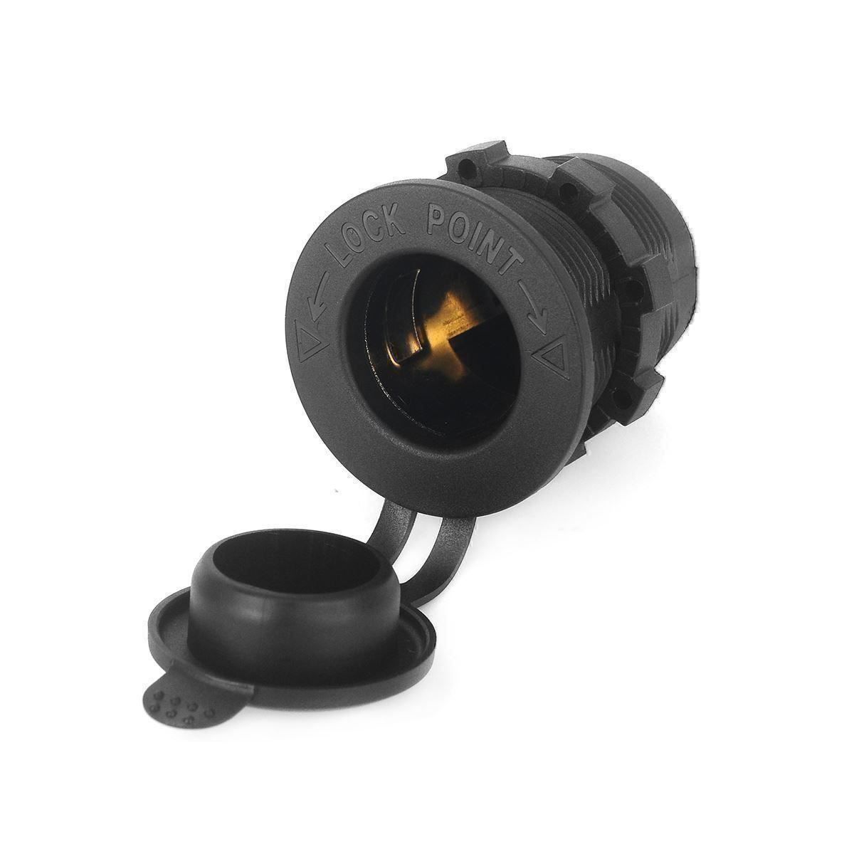 Lecteurs & Adaptateurs: 2 Pcs Auto Zigarettenanzünder Adapter – Neuf (Voir description) à Thun par 365buy 3
